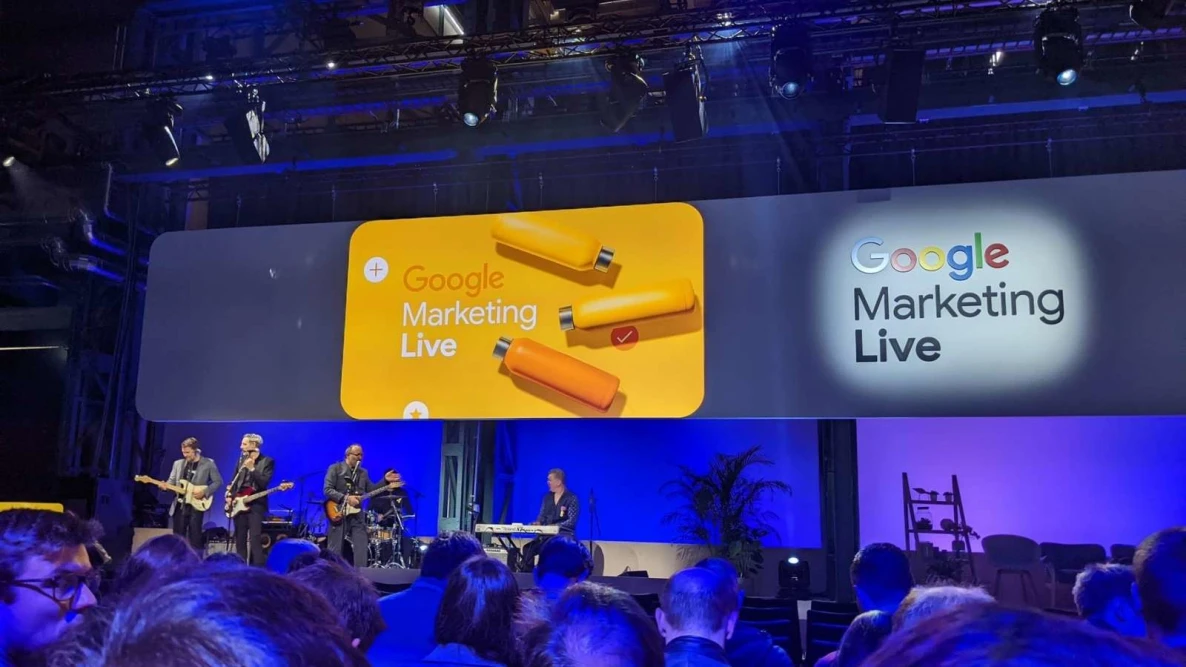 The reveals from Google Marketing Live we’re most excited by