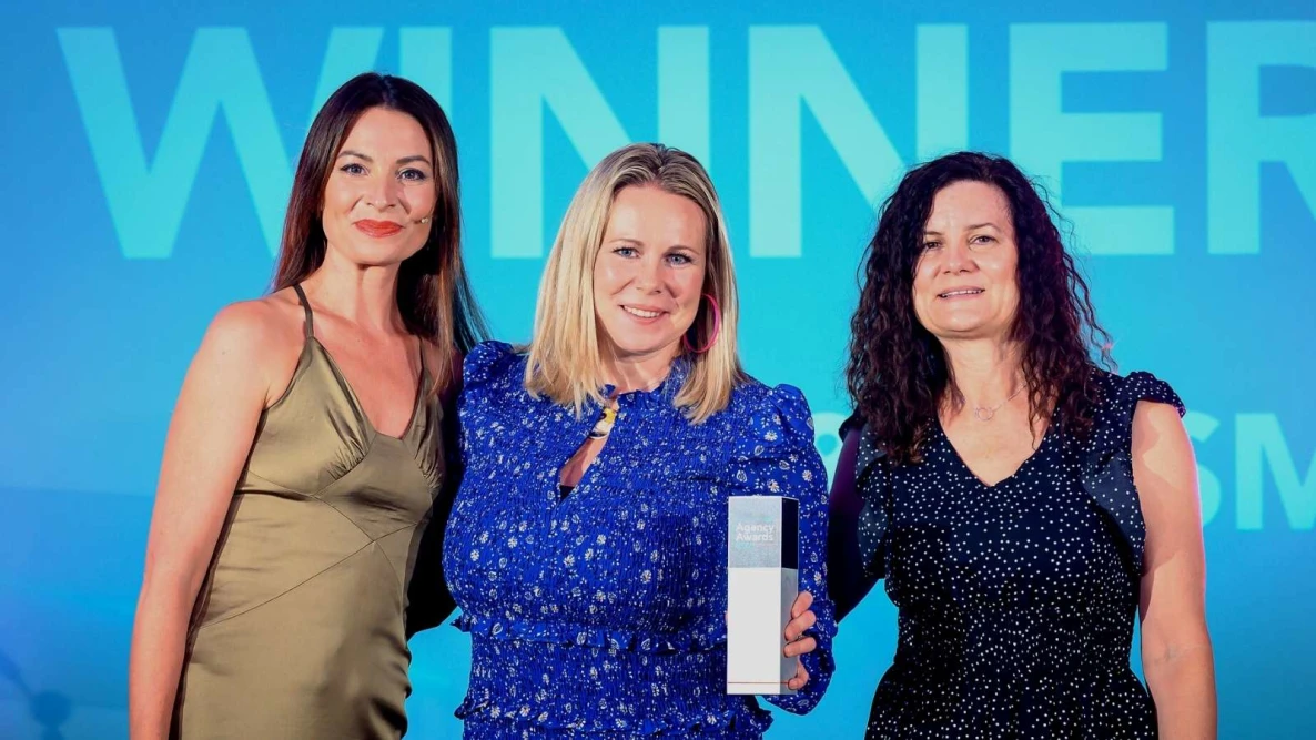 Launch Named Ppc Agency Of The Year At Uk Agency Awards 8188