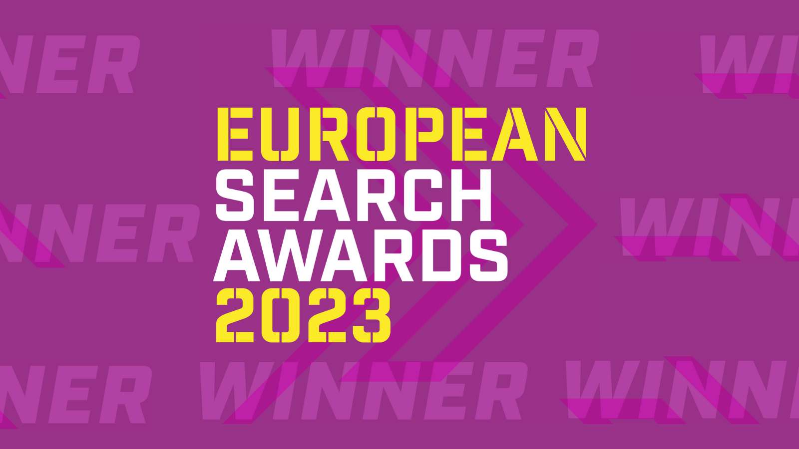 Launch Wins Double At The European Search Awards 