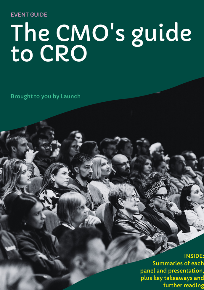 CMOs guide to CRO 2024 guide 700x990 1