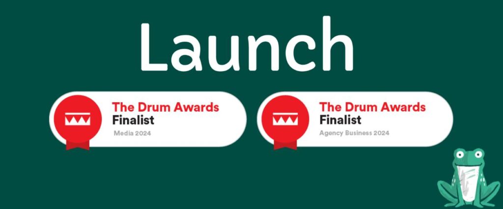 Drum award shortlist 2024