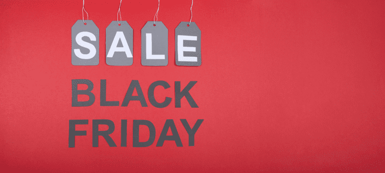 7 need-to-know digital marketing strategies for Black Friday 2024